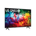 LG 55QNED75BUA | Téléviseur QNED 55" - 60Hz - Série QNED75B - ThinQ AI | 02 | Sonxplus Sorel