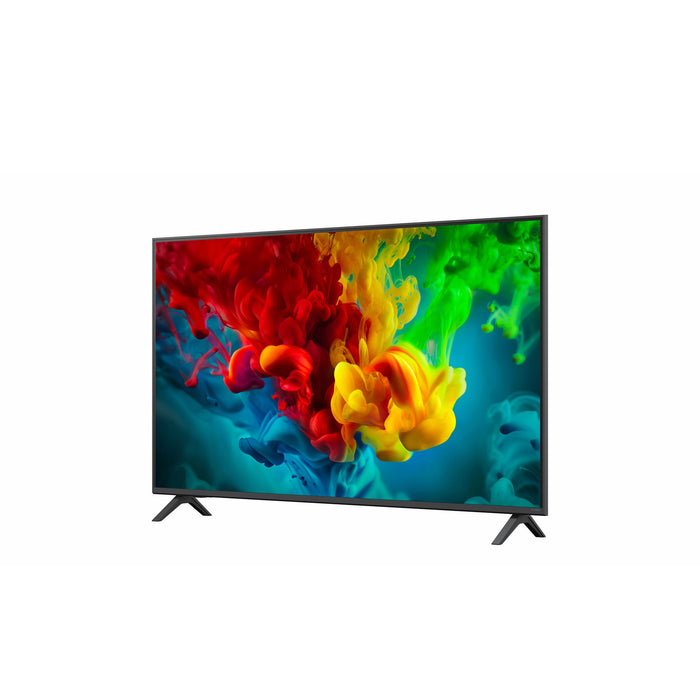 LG 55QNED82BUA | Téléviseur QNED 55" - 120Hz (VRR 144Hz) - Série QNED82B - ThinQ AI | 03 | Sonxplus Sorel