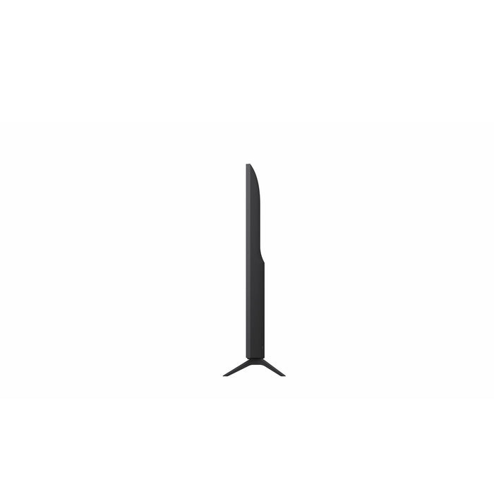 LG 55QNED82BUA | Téléviseur QNED 55" - 120Hz (VRR 144Hz) - Série QNED82B - ThinQ AI | 04 | Sonxplus Sorel