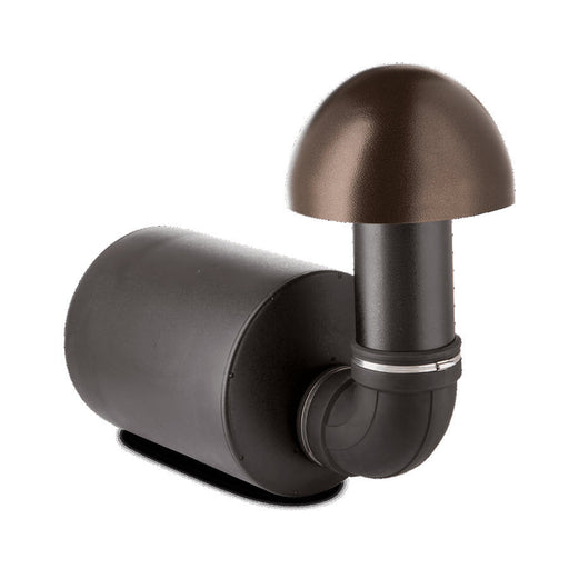 Paradigm Garden Oasis 12SW | Caisson de graves ''Sub'' extérieur - Fréquence 28 à 120 Hz - 8 ohms - 91 db - Bronze - Unité-Sonxplus Sorel