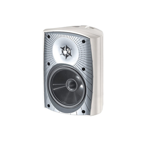 Paradigm Stylus 270 v3 | Haut-parleur extérieur - 2 voies - Résistant aux intempéries - 60 W - Blanc - Paire-Sonxplus Sorel