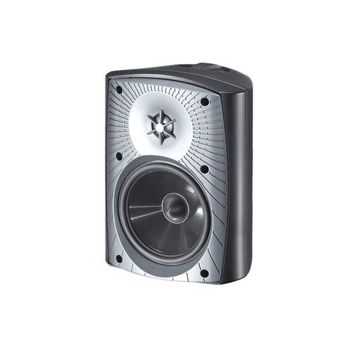 Paradigm Stylus 270 v3 | Haut-parleur extérieur - 2 voies - Résistant aux intempéries - 60 W - Noir - Paire-Sonxplus Sorel