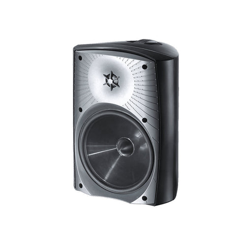 Paradigm Stylus 470 v3 | Haut-parleur extérieur - 2 pilotes - 2 voies - Résistant aux intempéries - 80 W - Noir - Paire-Sonxplus Sorel