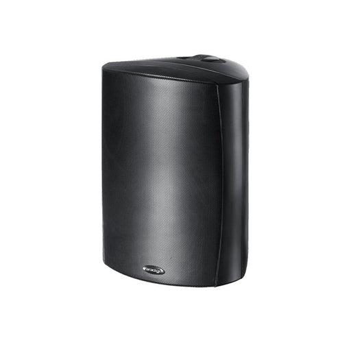 Paradigm Stylus 470 v3 | Haut-parleur extérieur - 2 pilotes - 2 voies - Résistant aux intempéries - 80 W - Noir - Paire-Sonxplus Sorel