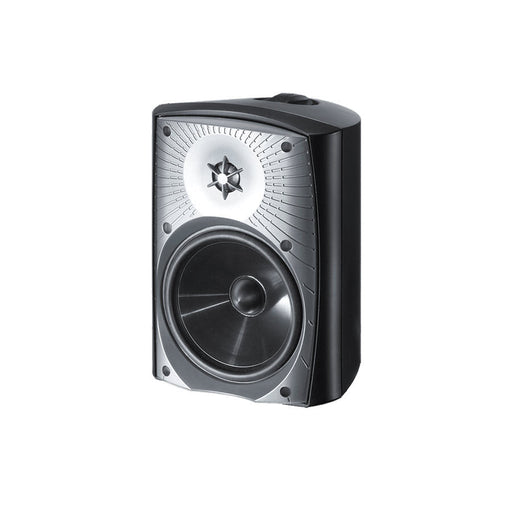 Paradigm Stylus 370 v3 | Haut-parleur extérieur - 2 pilotes - 2 voies - Résistant aux intempéries - 70 W - Noir - Paire-Sonxplus Sorel