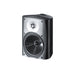 Paradigm Stylus 370 v3 | Haut-parleur extérieur - 2 pilotes - 2 voies - Résistant aux intempéries - 70 W - Noir - Paire-Sonxplus Sorel