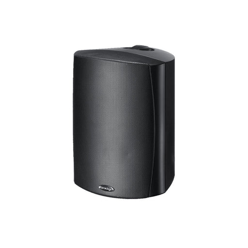 Paradigm Stylus 370 v3 | Haut-parleur extérieur - 2 pilotes - 2 voies - Résistant aux intempéries - 70 W - Noir - Paire-Sonxplus Sorel