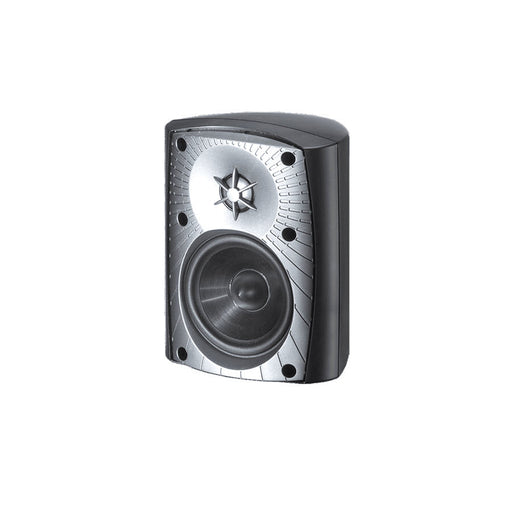Paradigm Stylus 170 v3 | Haut-parleur extérieur - 2 voies - Résistant aux intempéries - 50 W - Noir - Paire-Sonxplus Sorel