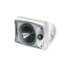 Paradigm Stylus 370-SM v3 | Haut-parleur extérieur - 3 pilotes - 2 voies - Résistant aux intempéries - 70 W - Blanc - Unité-Sonxplus Sorel
