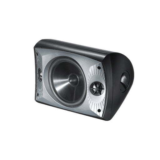 Paradigm Stylus 370-SM v3 | Haut-parleur extérieur - 3 pilotes - 2 voies - Résistant aux intempéries - 70 W - Noir - Unité-Sonxplus Sorel