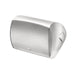 Paradigm Stylus 470-SM v3 | Haut-parleur extérieur - 3 pilotes - 2 voies - Résistant aux intempéries - 80 W - Blanc - Unité-Sonxplus Sorel