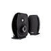 Paradigm Cinema 100 2.0 | Haut-parleur - 50 W - Noir Lustré - Paire-Sonxplus Sorel