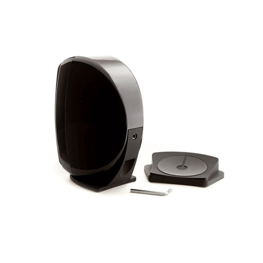 Paradigm Cinema 100 2.0 | Haut-parleur - 50 W - Noir Lustré - Paire-Sonxplus Sorel