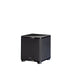 Paradigm Cinema sub | Caisson de graves ''Sub'' - 8'' - 100 W - Noir Lustré - Unité-Sonxplus Sorel