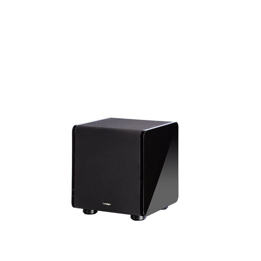 Paradigm Cinema sub | Caisson de graves ''Sub'' - 8'' - 100 W - Noir Lustré - Unité-Sonxplus Sorel