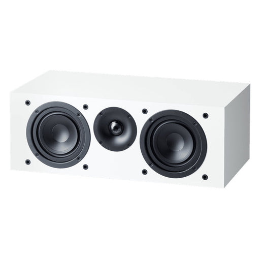Paradigm Monitor SE 2000C | Haut-parleur central - Blanc lustré - Unité-Sonxplus Sorel