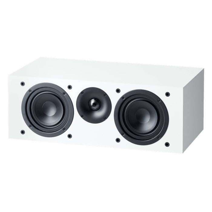 Paradigm Monitor SE 2000C | Haut-parleur central - Blanc lustré - Unité-Sonxplus Sorel