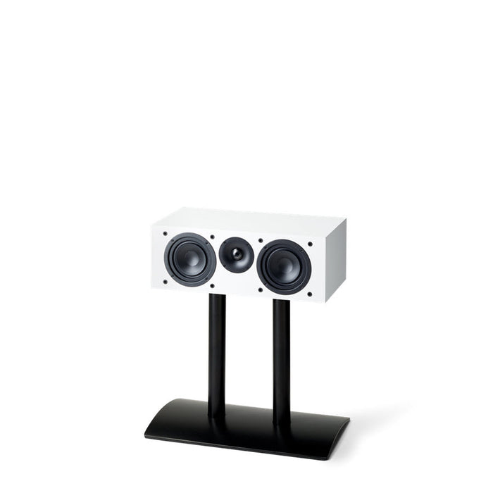 Paradigm Monitor SE 2000C | Haut-parleur central - Blanc lustré - Unité-Sonxplus Sorel