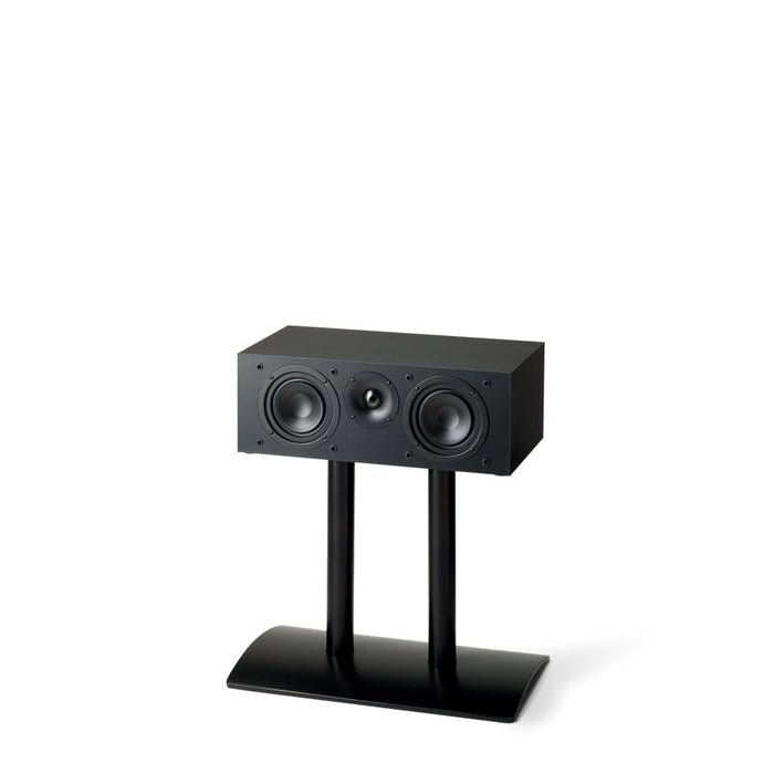 Paradigm Monitor SE 2000C | Haut-parleur central - Noir Mat - Unité-Sonxplus Sorel