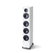 Paradigm Monitor SE 6000F | Haut-parleurs tour - 93 db - 40 Hz - 21 000 Hz - 8 ohms - Blanc - Paire | Sonxplus Sorel