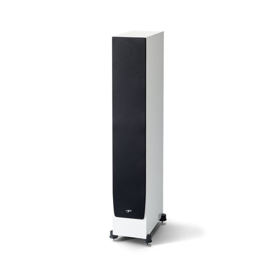 Paradigm Monitor SE 6000F | Haut-parleurs tour - 93 db - 40 Hz - 21 000 Hz - 8 ohms - Blanc - Paire-Sonxplus Sorel