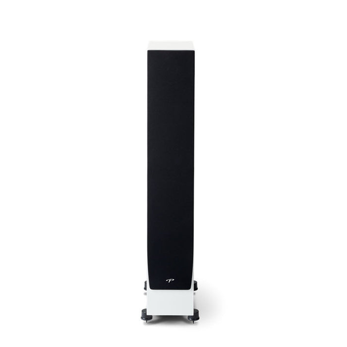 Paradigm Monitor SE 6000F | Haut-parleurs tour - 93 db - 40 Hz - 21 000 Hz - 8 ohms - Blanc - Paire-Sonxplus Sorel