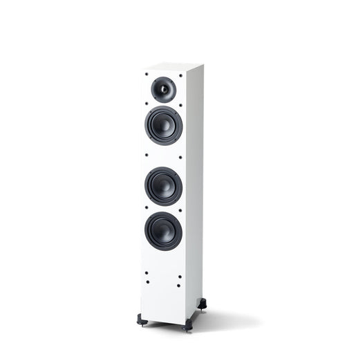 Paradigm Monitor SE 3000F | Haut-parleur tour - 91 db - 42 Hz - 21 000 Hz - 8 ohms - Blanc - Paire-Sonxplus Sorel