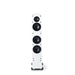 Paradigm Monitor SE 3000F | Haut-parleur tour - 91 db - 42 Hz - 21 000 Hz - 8 ohms - Blanc - Paire | Sonxplus Sorel