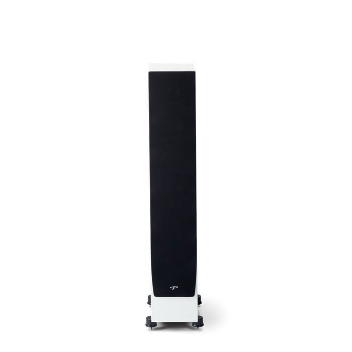 Paradigm Monitor SE 3000F | Haut-parleur tour - 91 db - 42 Hz - 21 000 Hz - 8 ohms - Blanc - Paire-Sonxplus Sorel