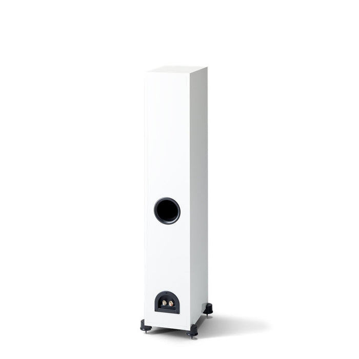 Paradigm Monitor SE 3000F | Haut-parleur tour - 91 db - 42 Hz - 21 000 Hz - 8 ohms - Blanc - Paire-Sonxplus Sorel