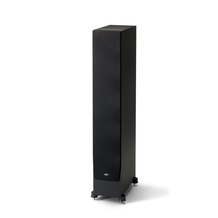Paradigm Monitor SE 6000F | Haut-parleurs tour - 93 db - 40 Hz - 21 000 Hz - 8 ohms - Noir - Paire-Sonxplus Sorel