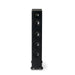Paradigm Monitor SE 6000F | Haut-parleurs tour - 93 db - 40 Hz - 21 000 Hz - 8 ohms - Noir - Paire-Sonxplus Sorel