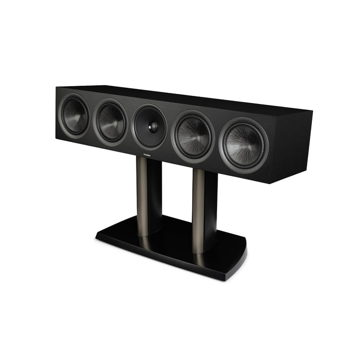 Paradigm Premier 620C V2 | Haut-Parleur de Centre - Noyer noir - Unité | 03 | Sonxplus Sorel