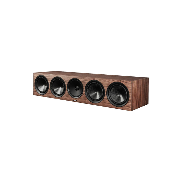 Paradigm Premier 620C V2 | Haut-Parleur de Centre - Noyer - Unité | 01 | Sonxplus Sorel