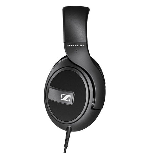 Sennheiser HD 569 | Écouteurs filaires supra-auriculaires - Stéréo - Noir-Sonxplus Sorel