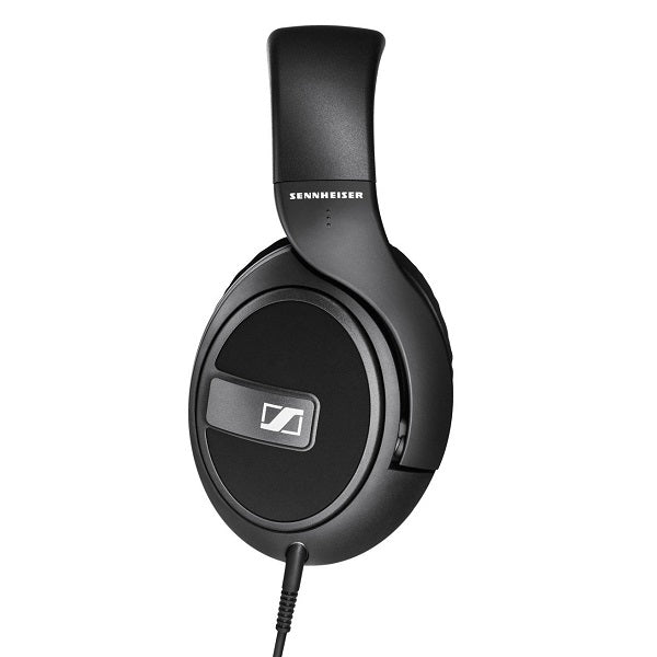 Sennheiser HD 569 | Écouteurs filaires supra-auriculaires - Stéréo - Noir-Sonxplus Sorel