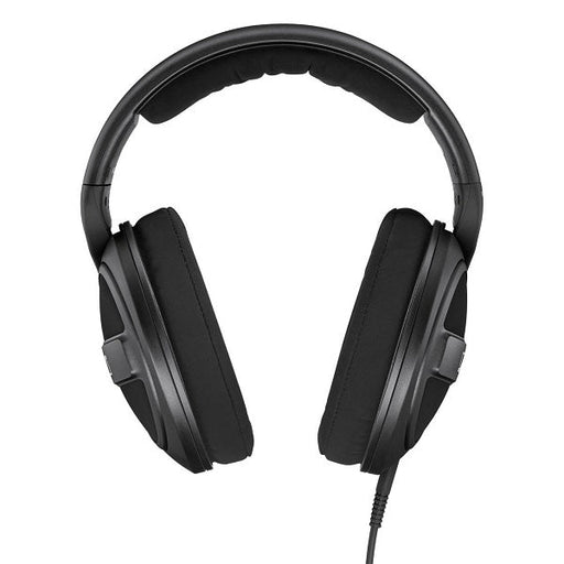 Sennheiser HD 569 | Écouteurs filaires supra-auriculaires - Stéréo - Noir-Sonxplus Sorel