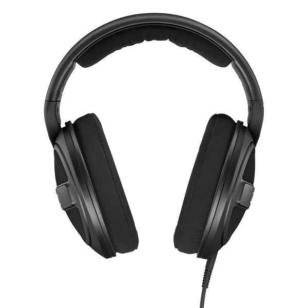 Sennheiser HD 569 | Écouteurs filaires supra-auriculaires - Stéréo - Noir-Sonxplus Sorel