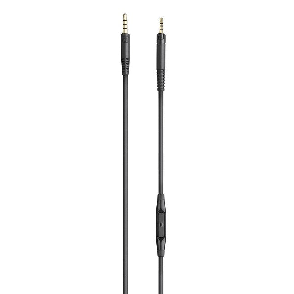 Sennheiser HD 569 | Écouteurs filaires supra-auriculaires - Stéréo - Noir-Sonxplus Sorel