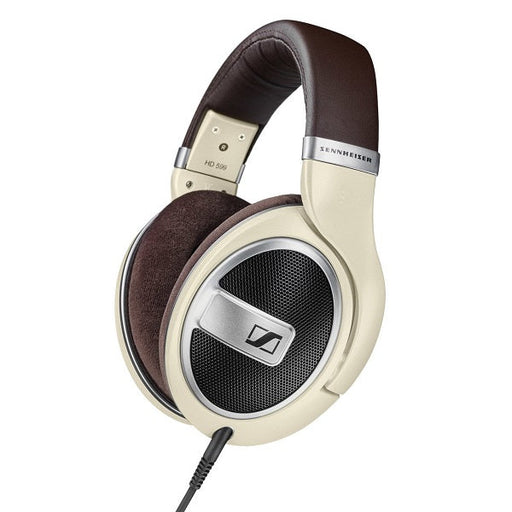 Sennheiser HD 599 | Écouteurs filaires supra-auriculaires - Stéréo - Ivoire-Sonxplus Sorel