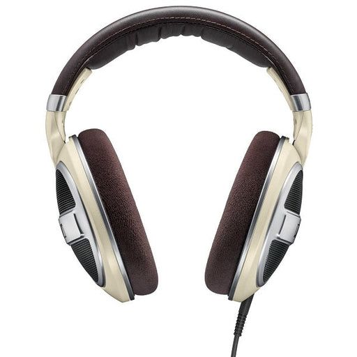 Sennheiser HD 599 | Écouteurs filaires supra-auriculaires - Stéréo - Ivoire-Sonxplus Sorel