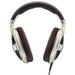 Sennheiser HD 599 | Écouteurs filaires supra-auriculaires - Stéréo - Ivoire-Sonxplus Sorel