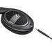 Sennheiser HD 559 | Écouteurs filaires circum-auriculaires - Stéréo - Noir-Sonxplus Sorel