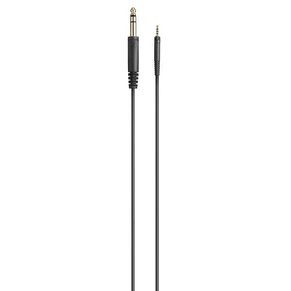 Sennheiser HD 559 | Écouteurs filaires circum-auriculaires - Stéréo - Noir-Sonxplus Sorel
