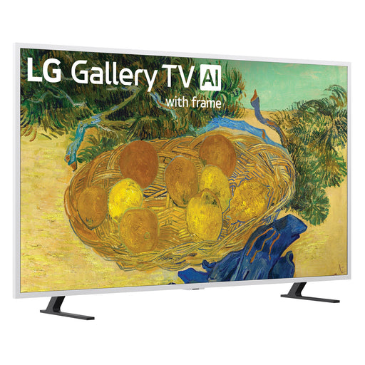 LG 65LX7BPUA | Téléviseur UHD 65" - 60Hz - Gallery TV - Écran Mat - ThinQ AI | 02 | Sonxplus Sorel