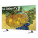 LG 65LX7BPUA | Téléviseur UHD 65" - 60Hz - Gallery TV - Écran Mat - ThinQ AI | 03 | Sonxplus Sorel