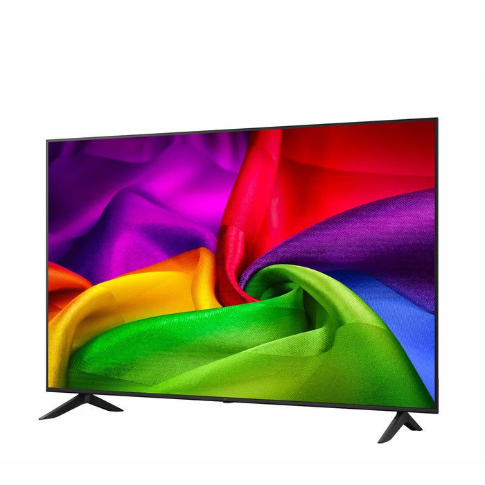 LG 65NU700BPUA | Téléviseur UHD 65" - 60Hz - Série NU70 - ThinQ AI | 03 | Sonxplus Sorel