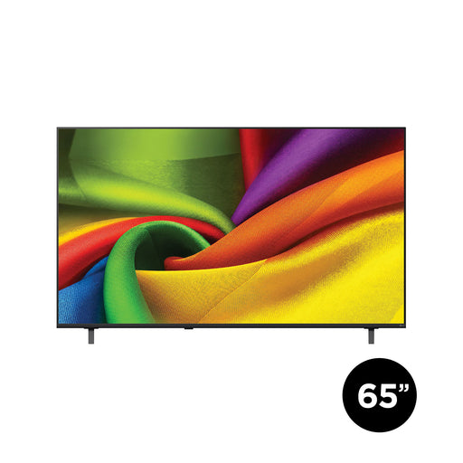 LG 65NU850BPUA | Téléviseur UHD 65" - 60Hz - Série NU85 - ThinQ AI | 01 | Sonxplus Sorel