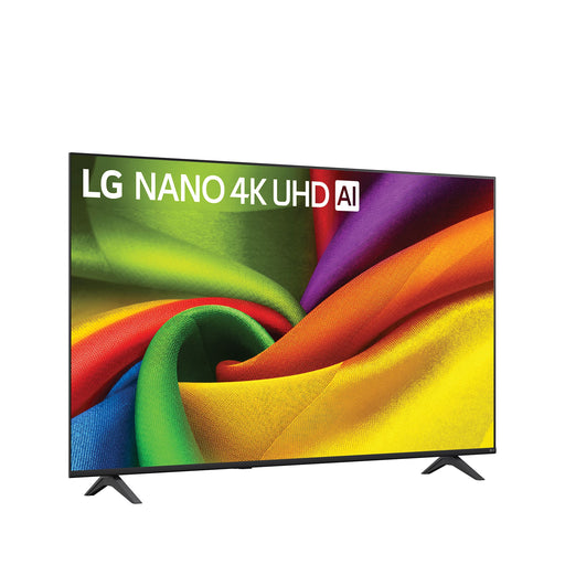 LG 65NU850BPUA | Téléviseur UHD 65" - 60Hz - Série NU85 - ThinQ AI | 02 | Sonxplus Sorel
