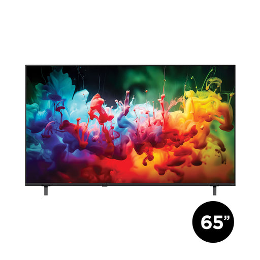 LG 65QNED75BUA | Téléviseur QNED 65" - 60Hz - Série QNED75B - ThinQ AI | 01 | Sonxplus Sorel